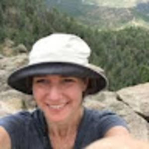Meet your Posher, Anne